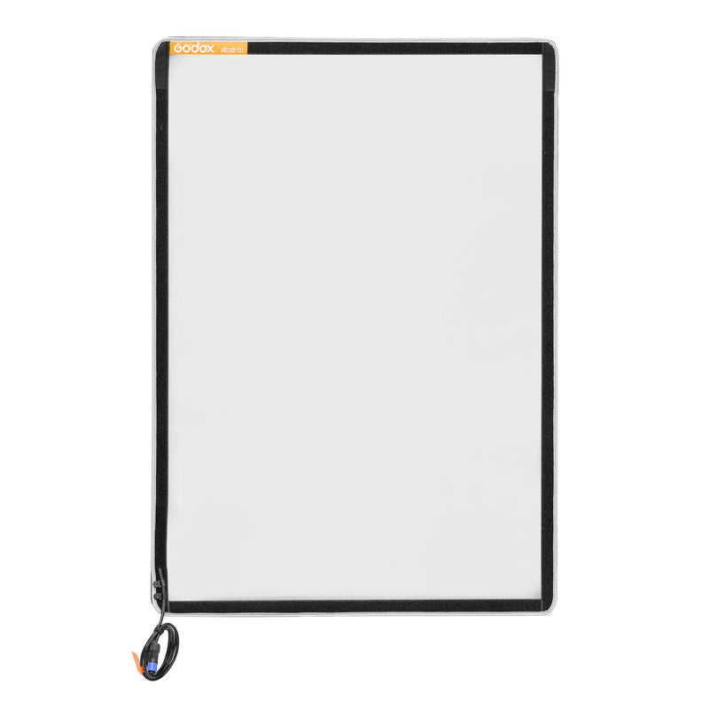Godox KNOWLED AD21  1x2 Adjustable Scrim Diffuser Panel