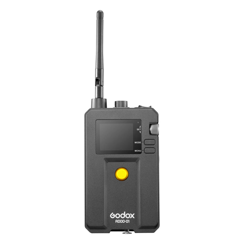 Godox KNOWLED AD21  1x2 Adjustable Scrim Diffuser's Controller