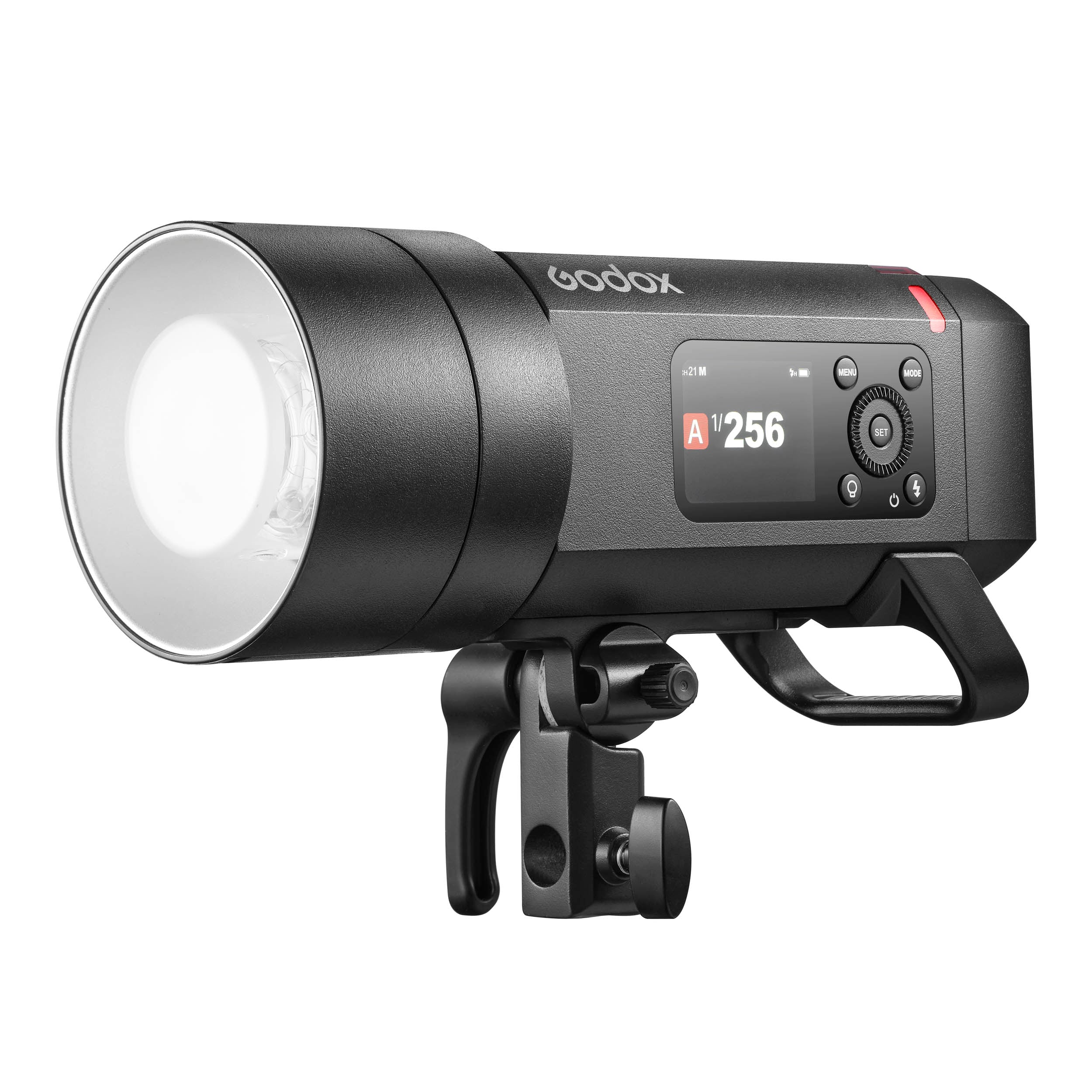 Godox AD400ProII 400Ws All-in-One Professional Outdoor Battery Flash