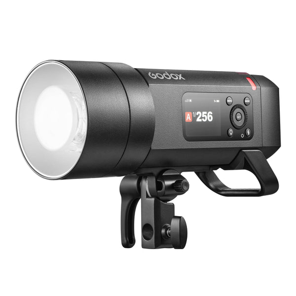Godox AD400ProII 400Ws All-in-One Professional Outdoor Battery Flash