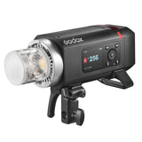 Godox AD400ProII 400Ws Portable Outdoor Battery Flash With No reflector