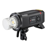 Godox AD800ro 800Ws battery Flash Head With No reflector
