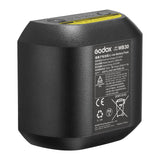Godox WB30 Battery for the AD800ro 800Ws battery Flash Head