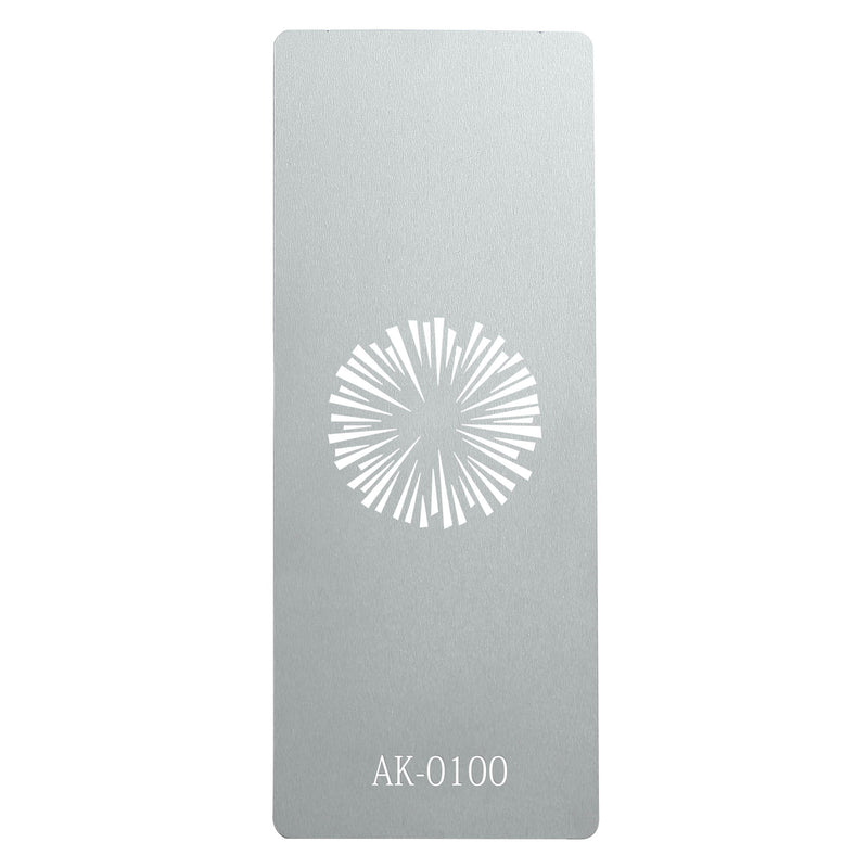 Godox AK-0100 Gobo for the AK-R21 Projection attachment
