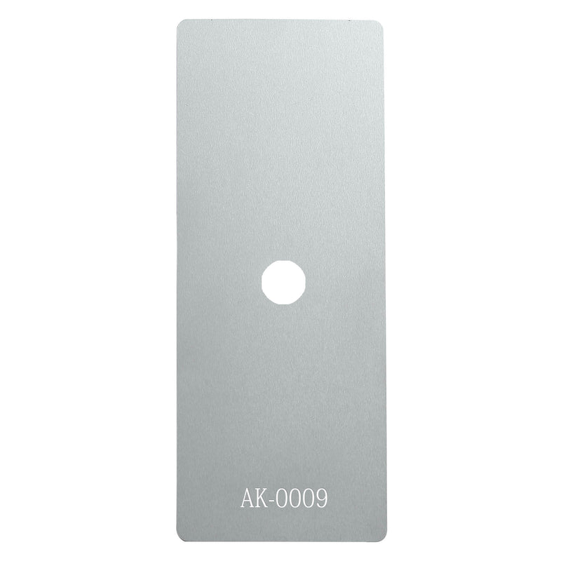 Godox AK-0009 Gobo for the AK-R21 Projection attachment