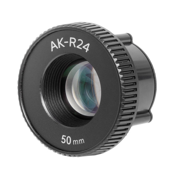 Godox AK-R24 50mm Lens Optic for AK-R21 Projection Attachment