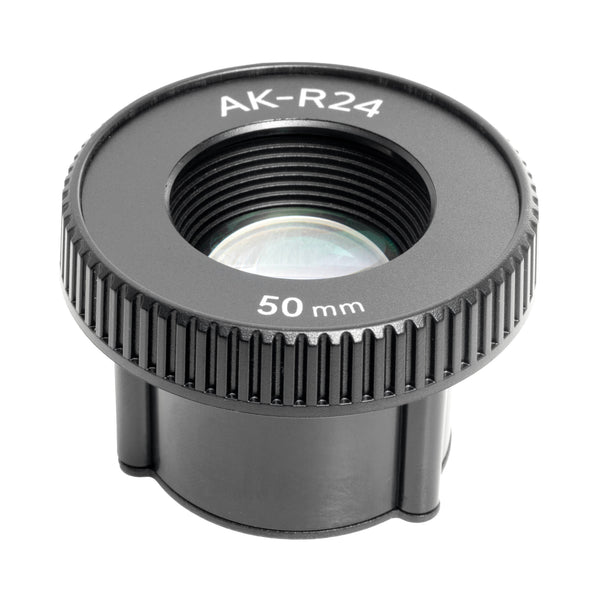AK-R24 50mm Lens Optic for AK-R21 Projection Attachment