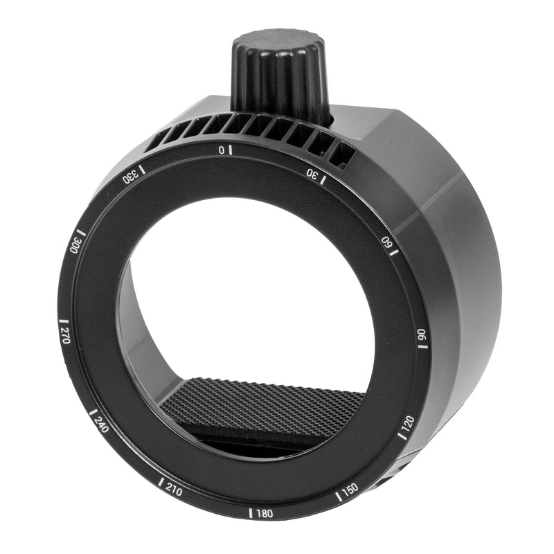 AK-R25 Traditional Speedlite Adapter for AK-R21 Projection Attachment