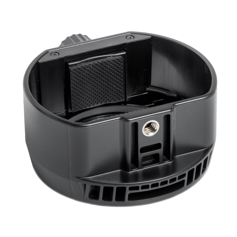 AK-R25 Traditional Speedlite Adapter for AK-R21 Projection Attachment