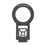 Godox AM01 Magnetic Bracket for the Godox MA5R Front View