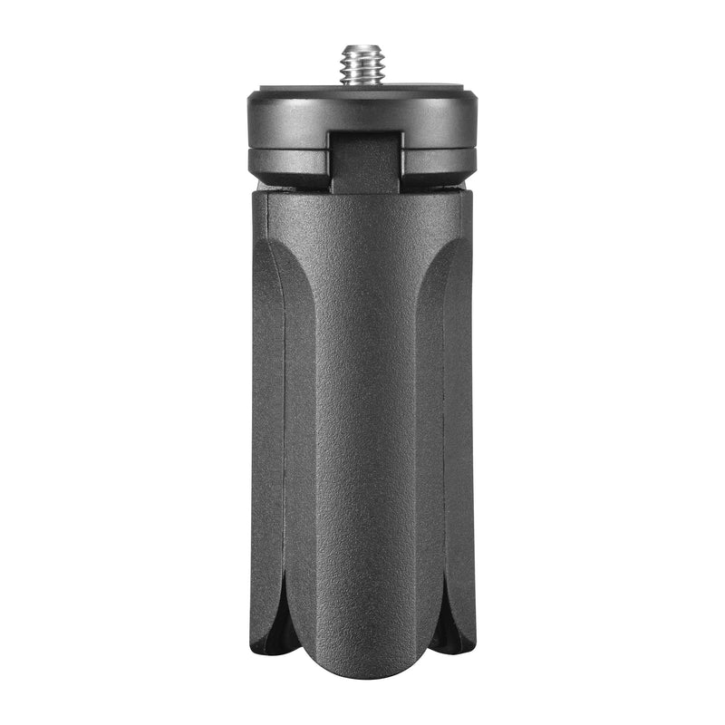 Godox AM01 Magnetic Bracket for the Godox MA5R's Mini Tripod Closed