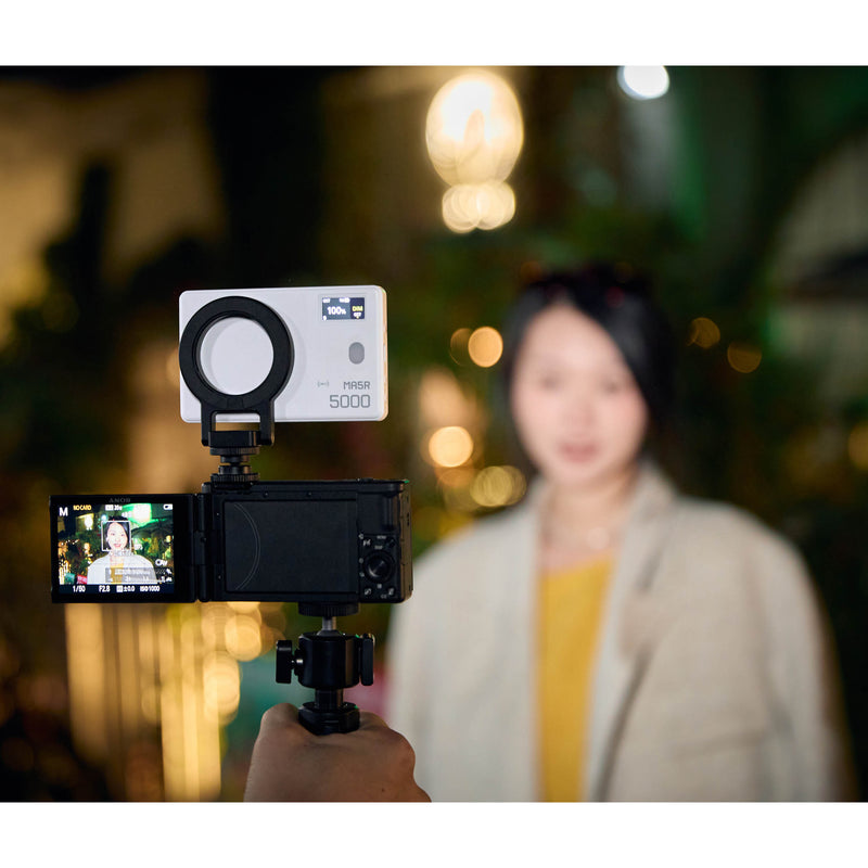 AM01 Magnetic Bracket Stand for the Godox MA5R