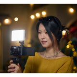 AM01 Magnetic Bracket Stand for the Godox MA5R