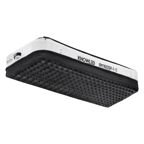 Godox KNOWLED AM1600R-48K 4'x8' Inflatable RGB LED Light Mat with Grid