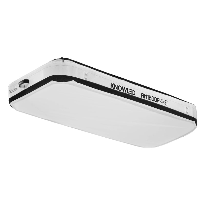 Godox KNOWLED AM1600R-48K 4'x8' Inflatable RGB LED Light Mat With Diffuser