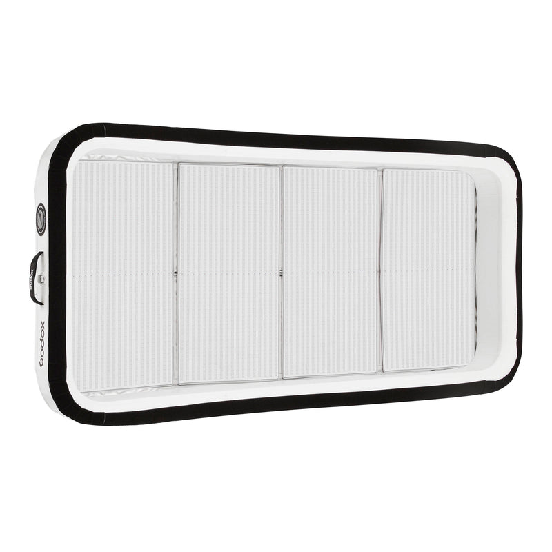 Godox KNOWLED AM1600R-48K 4'x8' Inflatable RGB LED Light Mat with No Diffusion