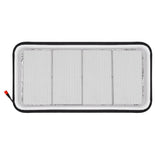 Godox KNOWLED AM1600R-48K 4'x8' Inflatable RGB LED Light Mat With No Diffusion