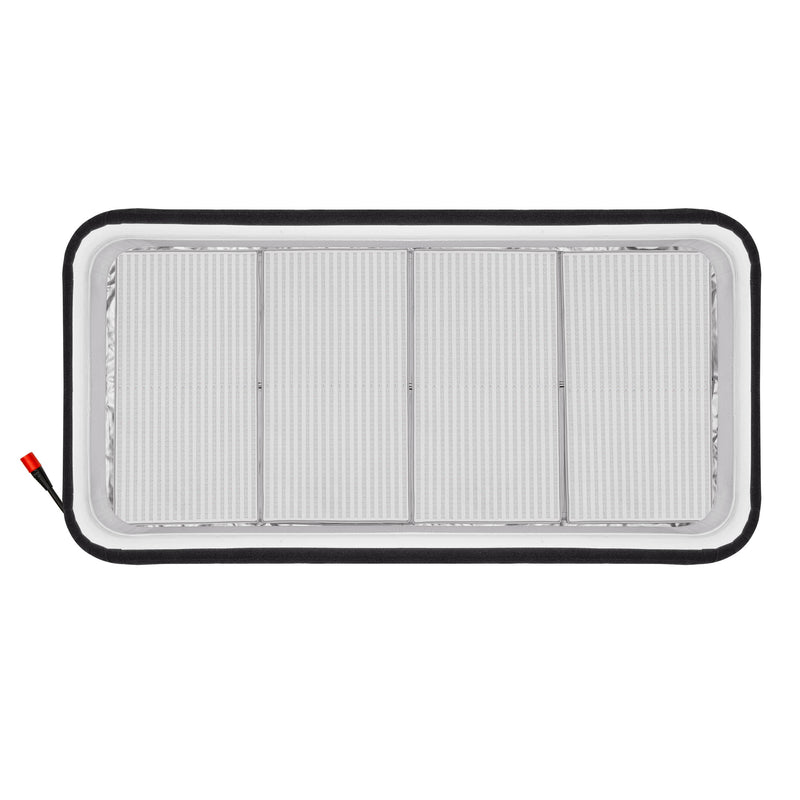 Godox KNOWLED AM1600R-48K 4'x8' Inflatable RGB LED Light Mat With No Diffusion