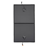 Godox KNOWLED AM1600R-48K 4'x8' Inflatable RGB LED Light Mat's LED Panel (Back View)