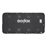 Godox KNOWLED AM1600R-48K 4'x8' Inflatable RGB LED Light Mat's LED Panel array
