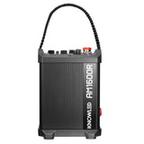 Godox KNOWLED AM1600R-48K 4'x8' Inflatable RGB LED Light Mat's Controller Box