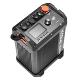 Godox KNOWLED AM1600R-48K 4'x8' Inflatable RGB LED Light Mat's Controller Box