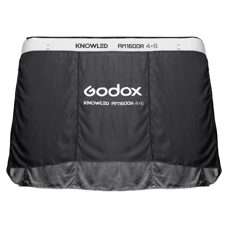 Godox KNOWLED AM1600R-48K 4'x8' Inflatable RGB LED Light Mat With Skirt