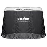 Godox KNOWLED AM1600R-48K 4'x8' Inflatable RGB LED Light Mat With Skirt