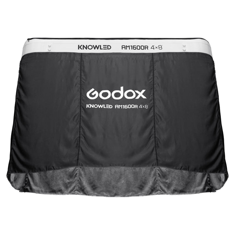 Godox KNOWLED AM1600R-48K 4'x8' Inflatable RGB LED Light Mat With Skirt
