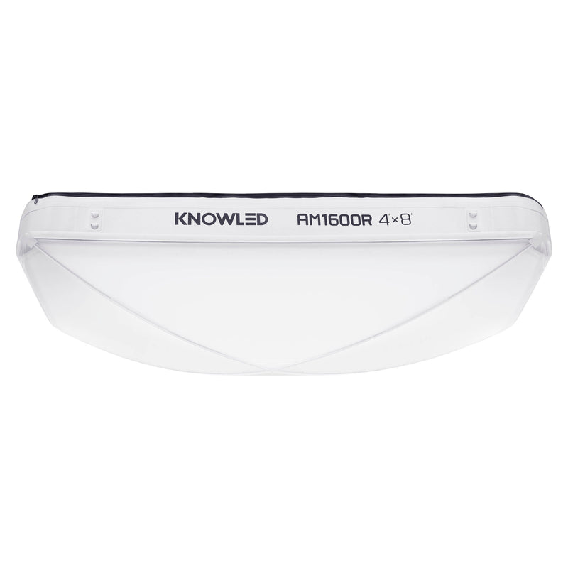 Godox KNOWLED AM1600R-48K 4'x8' Inflatable RGB LED Light Mat With Dome Diffuser