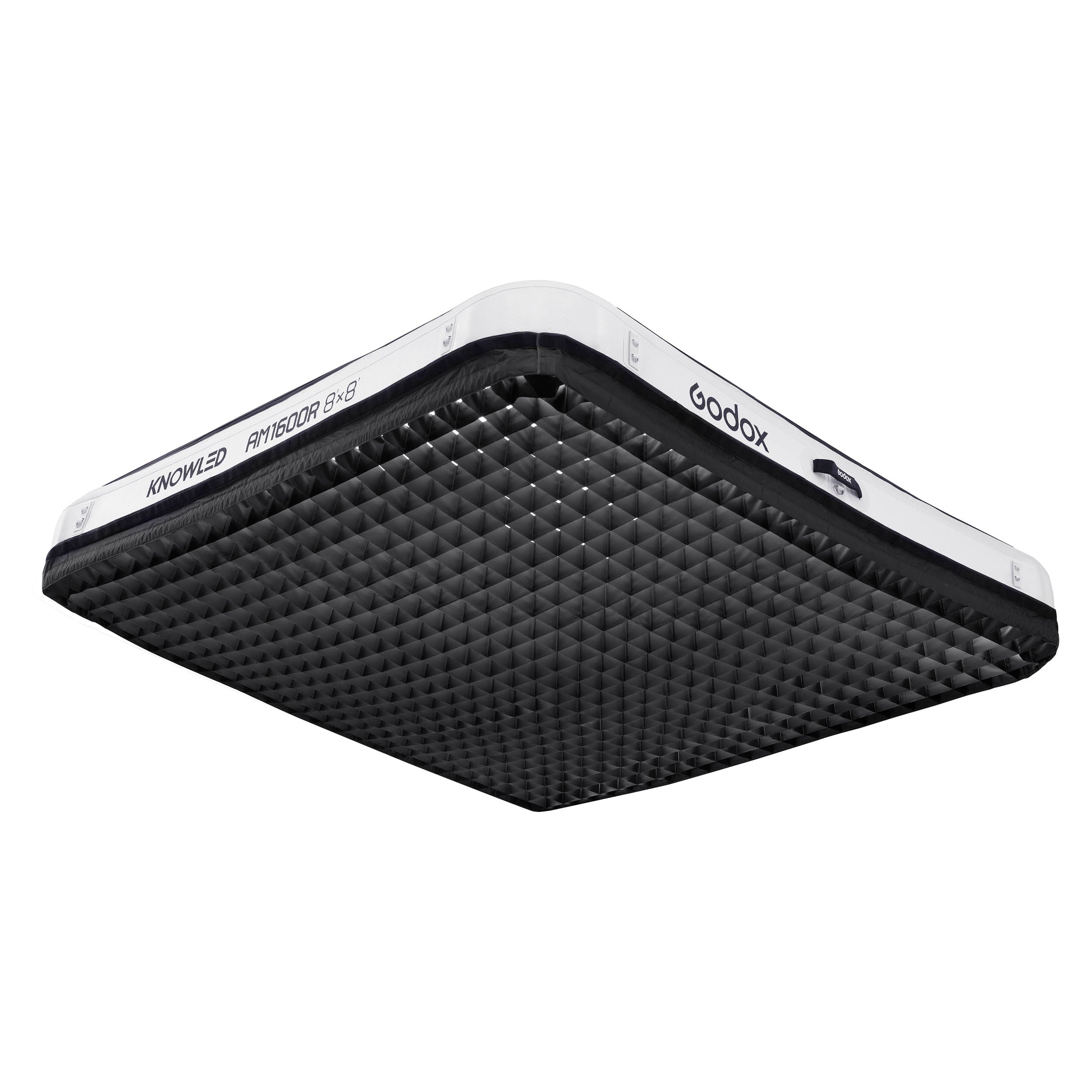 Godox KNOWLED AM1600R-88K 8'x8' Inflatable RGB LED Light Mat with Grid