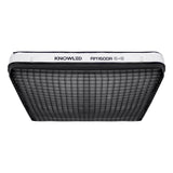 Godox KNOWLED AM1600R-88K 8'x8' Inflatable RGB LED Light Mat with Grid