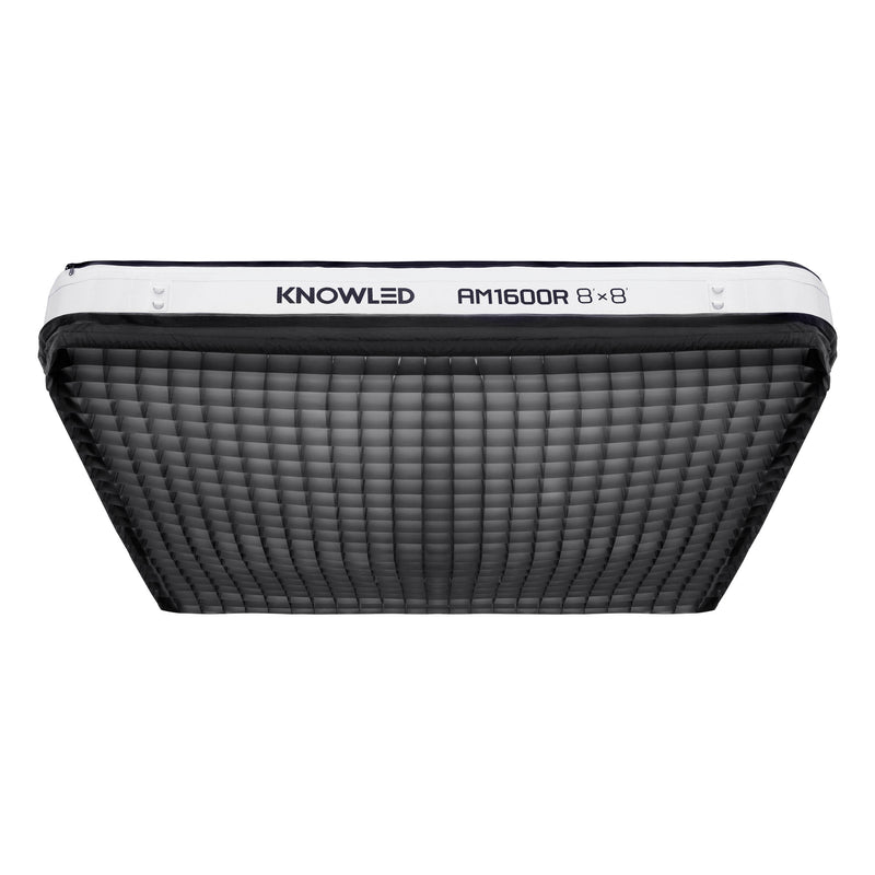 Godox KNOWLED AM1600R-88K 8'x8' Inflatable RGB LED Light Mat with Grid
