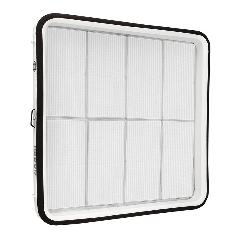 Godox KNOWLED AM1600R-88K 8'x8' Inflatable RGB LED Light Mat with No Diffusion