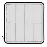 Godox KNOWLED AM1600R-88K 8'x8' Inflatable RGB LED Light Mat with No Diffusion