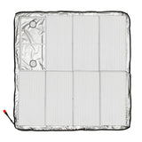 Godox KNOWLED AM1600R-88K 8'x8' Inflatable RGB LED Light Mat with No Diffusion