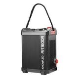 Godox KNOWLED AM1600R-88K 8'x8' Inflatable RGB LED Light Mat's Controller Box