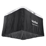 Godox KNOWLED AM1600R-88K 8'x8' Inflatable RGB LED Light Mat With Skirt