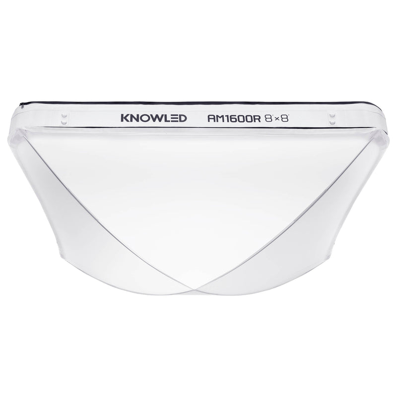 Godox KNOWLED AM1600R-88K 8'x8' Inflatable RGB LED Light Mat With Dome Diffuser