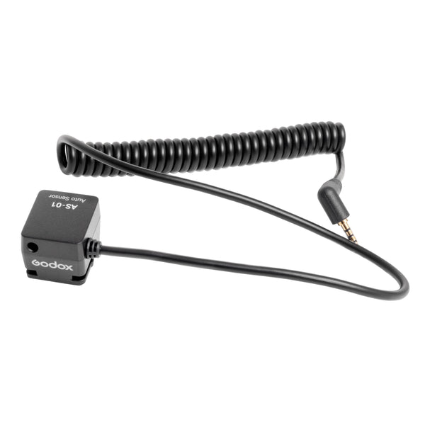 Godox AS-01 Auto Sensor for the LUX Master Retro Flash