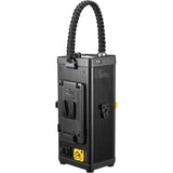 Godox KNOWLED AT200Bi A-r Tube LED Light Control Pack