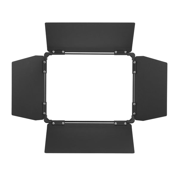 GODOX BD-50 BARN DOOR SET FOT LDX50R AND LDX50Bi