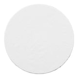 Godox BDR-W55 Deep Professional White Beauty Dish With Diffusion sock (Front View)
