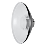 Godox BDR-W550 55cm (22-inch) White Beauty Dish