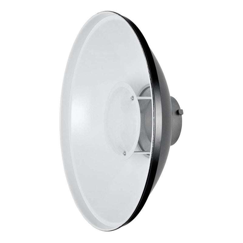 Godox BDR-W550 55cm (22-inch) White Beauty Dish