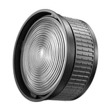 Godox BF10 10-Inch S-Type Fitting Fresnel Lens