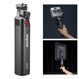 Godox BG02 Battery Grip - Main Hero Image