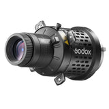 GODOX BLP LED Projection Attachment with 85m Lens