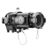 GODOX KNOWLED BP36K Projection attachment right hand side view