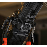 GODOX KNOWLED BP36K Projection attachment's cooling system